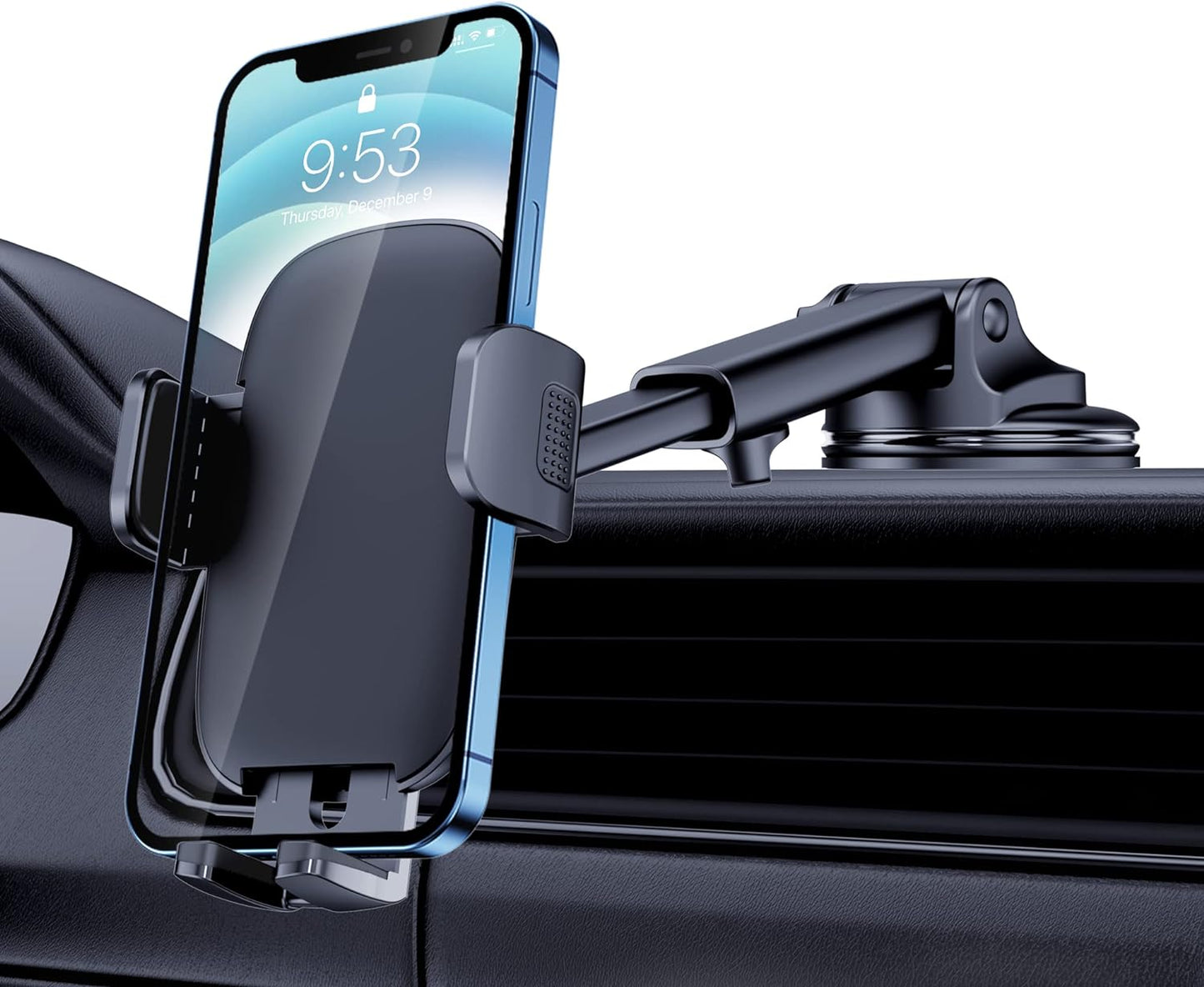 Adjustable Car Phone Mount