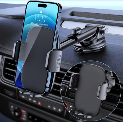 Adjustable Car Phone Mount