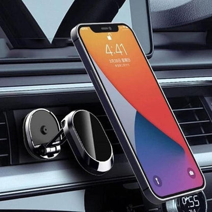 Magnetic Rotation Dashboard Mobile Holder