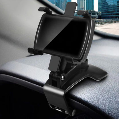 Versatile Multi Device Car Dashboard Mount