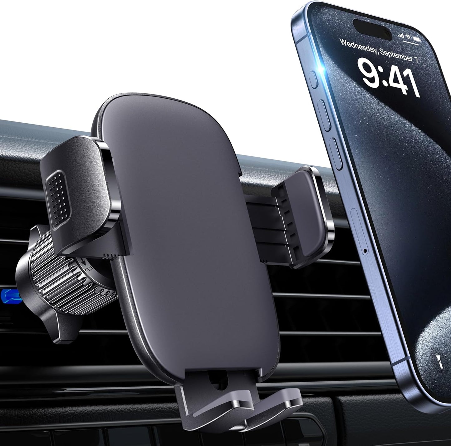 Adjustable Car Phone Mount