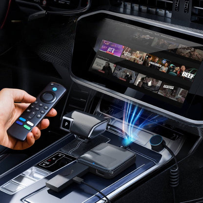 Car TV Converter For Fire TV Stick