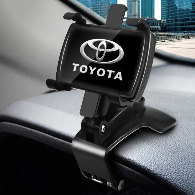 Versatile Multi Device Car Dashboard Mount