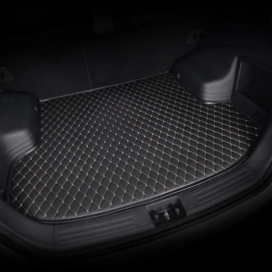 Acura Cars Styling Trunk Floor Mats