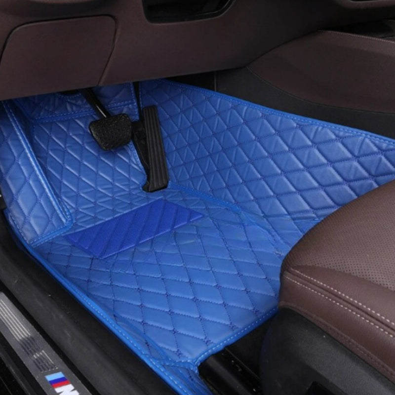 Aiways U5 Car Floor Mat