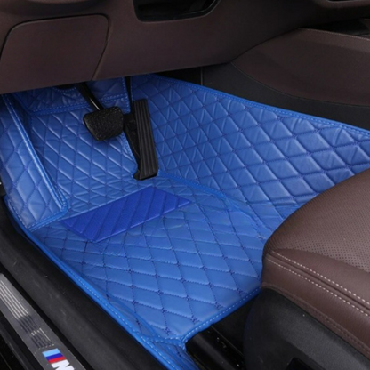 Alfa Romeo Car Floor Mats Brera