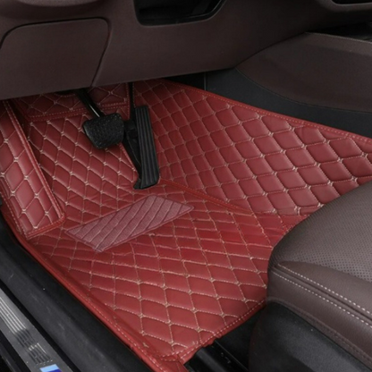 Alfa Romeo Car Floor Mats Brera