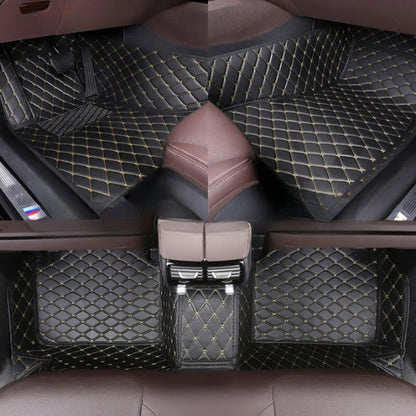 Alfa Romeo GT Cars Floor Mat