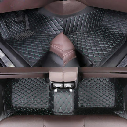 Aston Martin Vanquish Cars Floor Mat