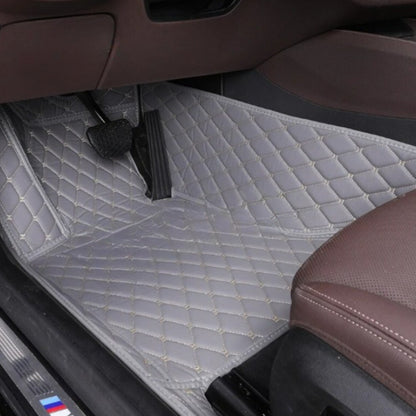 Audi A6 Car Floor Mats
