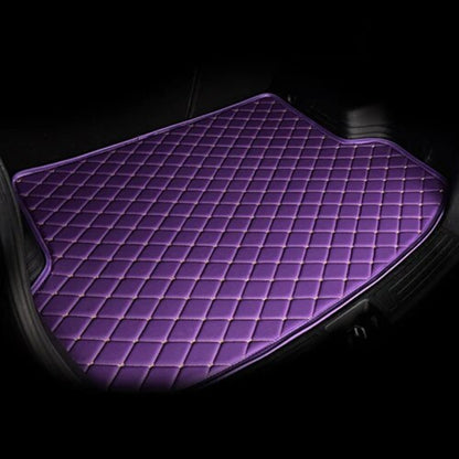 Audi Car Trunk Floor Mat All Models