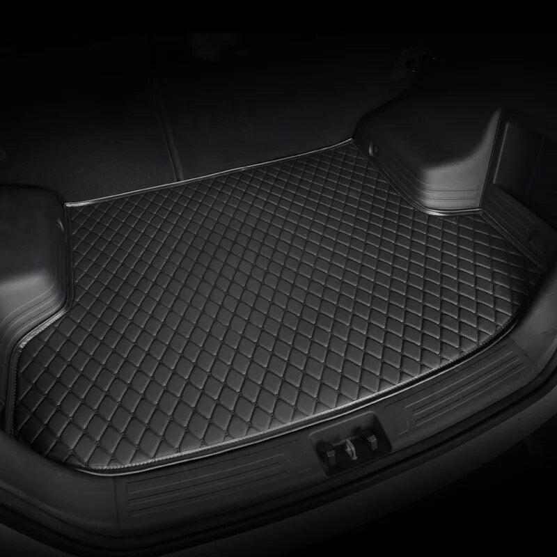 Audi Car Trunk Floor Mat All Models