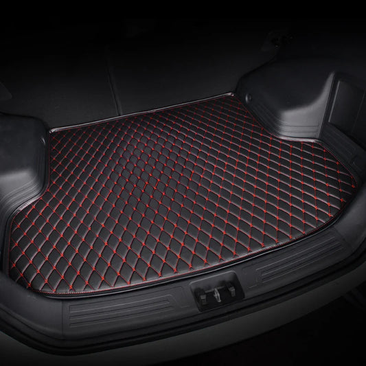 Audi Car All Models Trunk Floor Mat