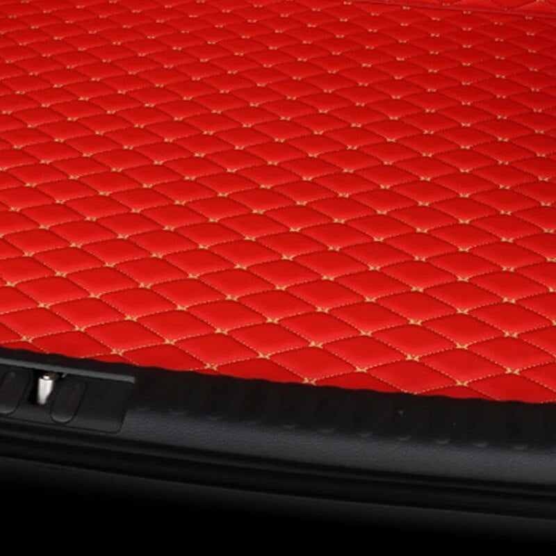 Audi Car Trunk Floor Mat All Models