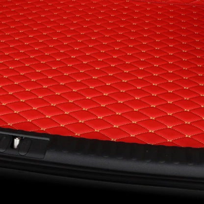 Audi Car Trunk Floor Mat All Models