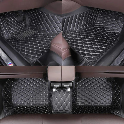 Audi Car Floor Mats RS6