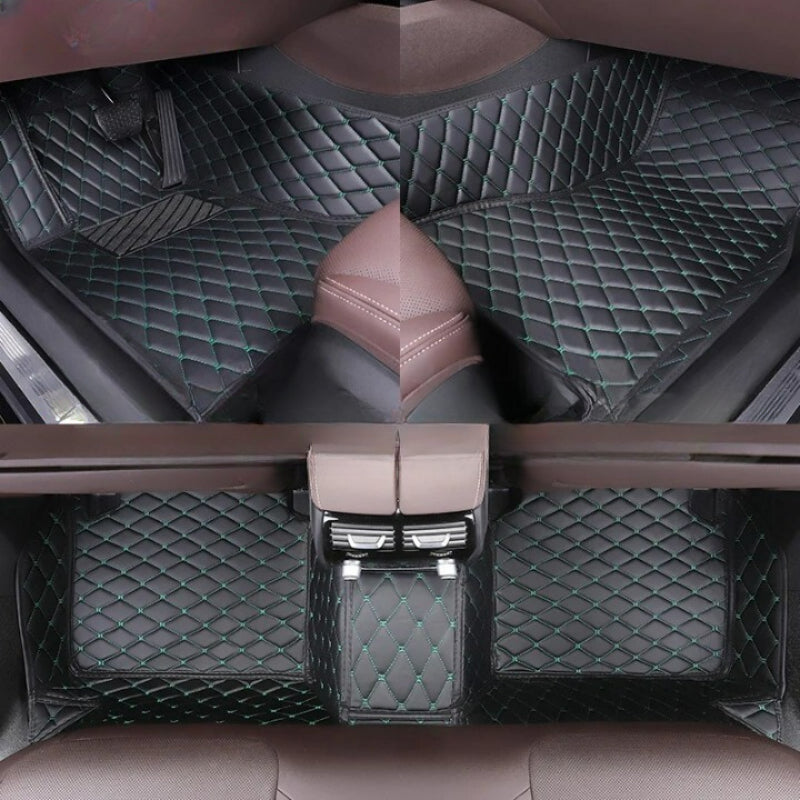 Audi S6 Cars Floor Mat