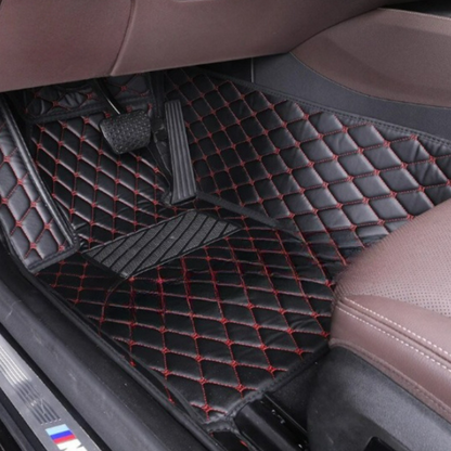 BMW 8 Series Car Floor Mat