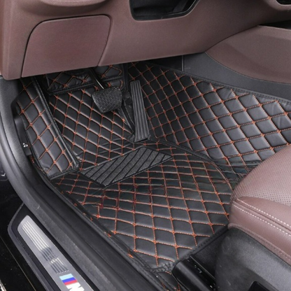 BMW X3 Car Floor Mat