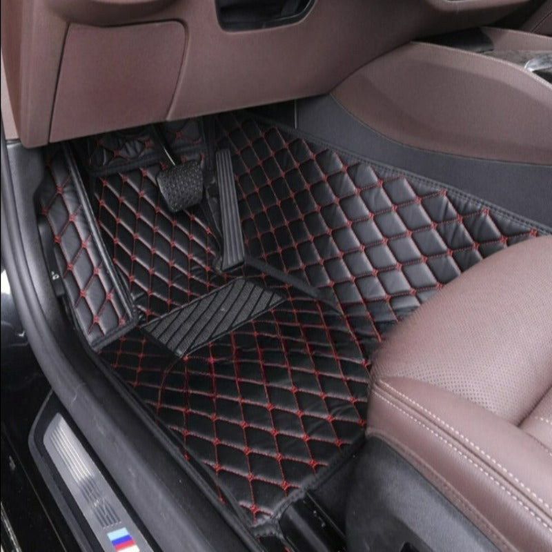BMW Car Floor Mats M4