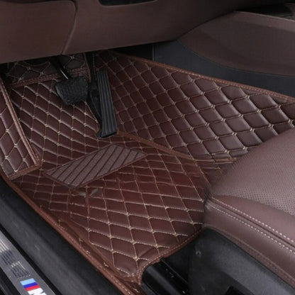 BMW Cars Floor Mat X2