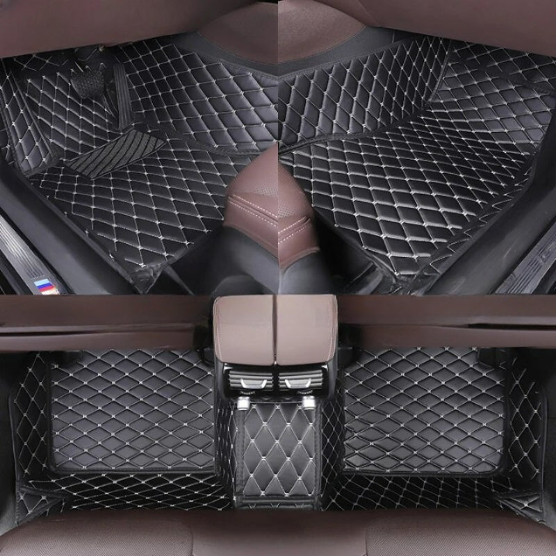 BMW X2 Cars Floor Mat