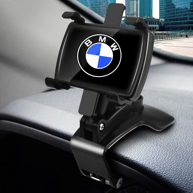 Versatile Multi Device Car Dashboard Mount