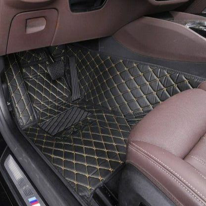 BeiJing Car Floor Mats BJ80