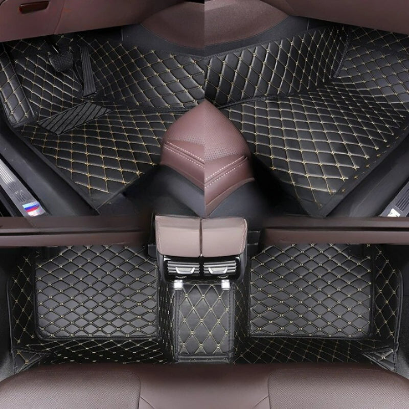 Bentley Car Floor Mats Mulsanne