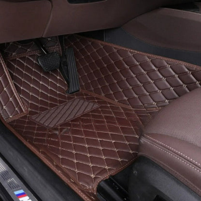 Bestune B50 Car Floor Mats