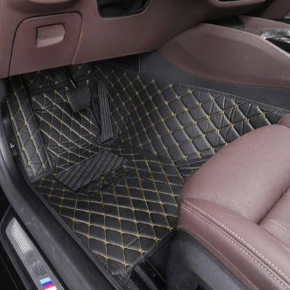 Bestune B70S Cars Floor Mat