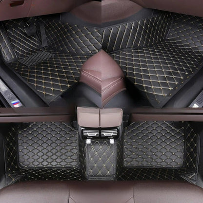 Bestune B30 Car Floor Mat