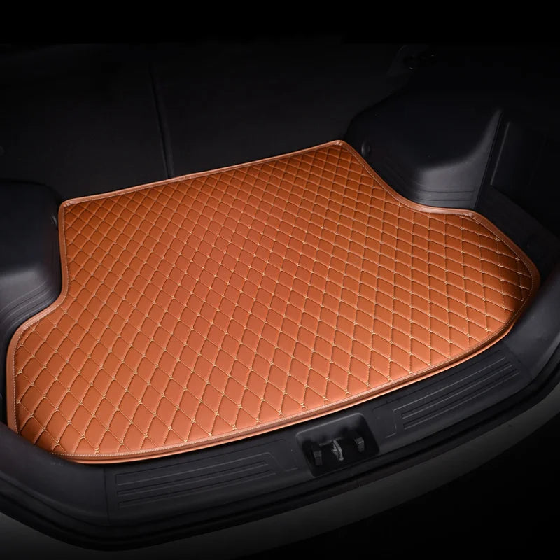 Bestune Car Trunk Floor Mat