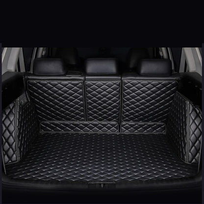 Subaru Car Trunk Floor Mat Xv