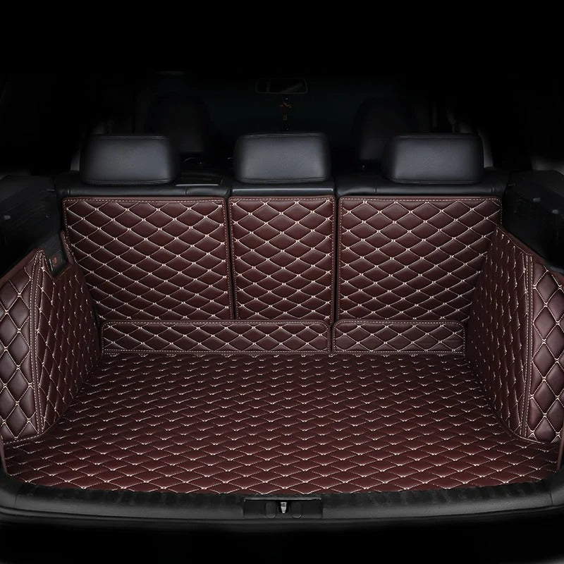 Borgward Cars Trunk Floor Mat BX Series