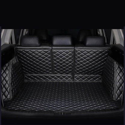 Borgward Cars Trunk Floor Mat BX Series