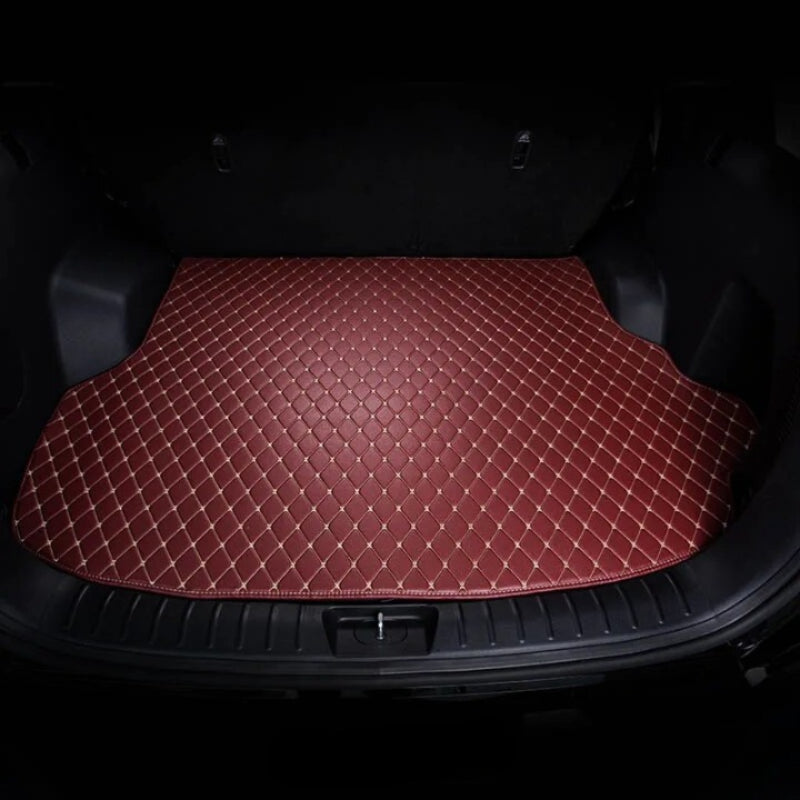 Buick Excelle Car Trunk Floor Mat