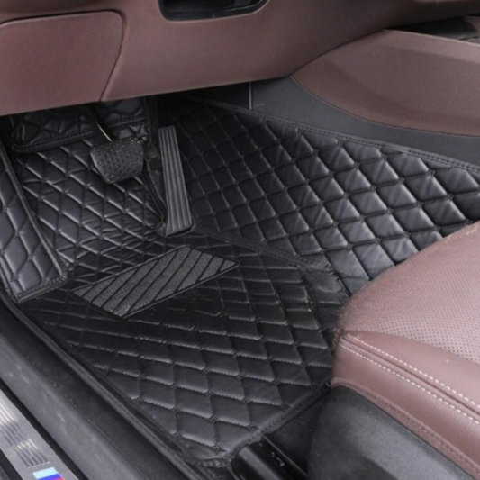 Audi Q5 Car Floor Mats