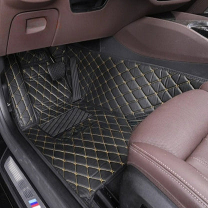 Hyundai Cars Floor Mats Accent