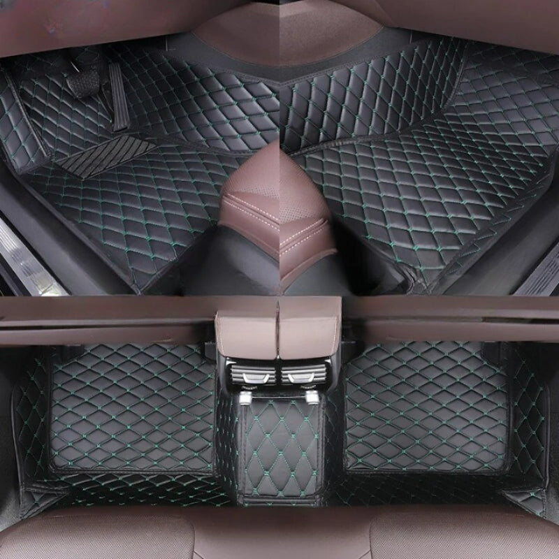Cadillac XT4 Cars Floor Mats