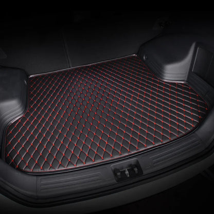 Changan CS15 Car Trunk Floor Mat