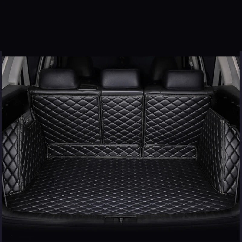 Chery Car Trunk Floor Mat 5e