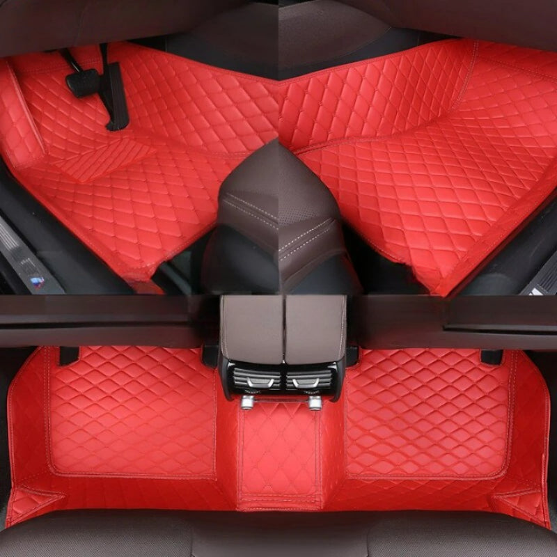 Chevrolet Car Rug Floor Mats Camaro