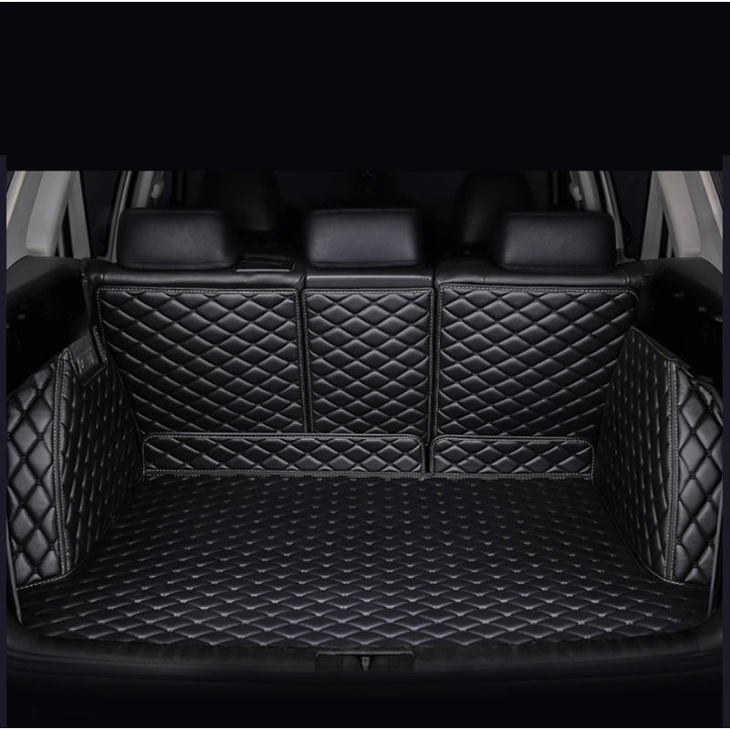 Chevrolet Car Trunk Floor Mat Trailblazer