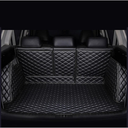 Chevrolet Car Trunk Floor Mat Trailblazer