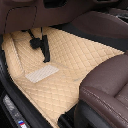 Chevrolet Suburban Car Floor Mat