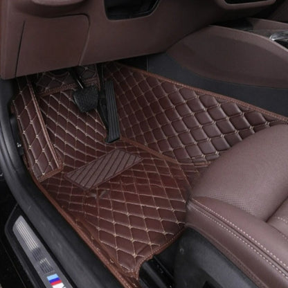 Citroen C2 Car Floor Mat