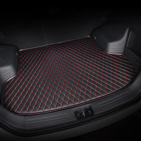 Citroen Car Trunk Floor Mats