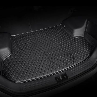 Ds Car Trunk Floor Mat