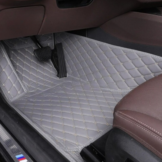 Dodge Car Floor Mats Magnum